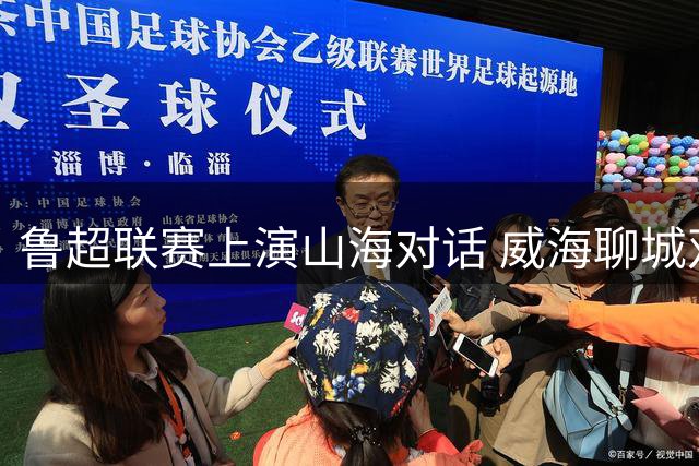 鲁超联赛上演山海对话 威海聊城双城记引爆周末绿茵场